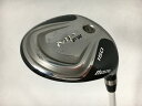 お買い得品!【2点以上送料無料】【即納】【中古】ミズノ MP フェアウェイ 2014 MP QUAD FW