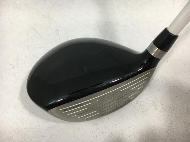 お買い得品！【3980円以上で送料無料】【即納】【中古】ミズノ MP フェアウェイ 2014 MP QUAD FW