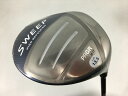 【2点以上送料無料】【即納】【中古】【未使用品】プロギア スウィープ (SWEEP) M-17 ドライバー 2022(高反発) オリジナルカーボン 1W