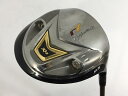 【2点以上送料無料】【即納】【中古】テーラーメイド r7 XR ドライバー 2007 RE-AX 40XR 1W