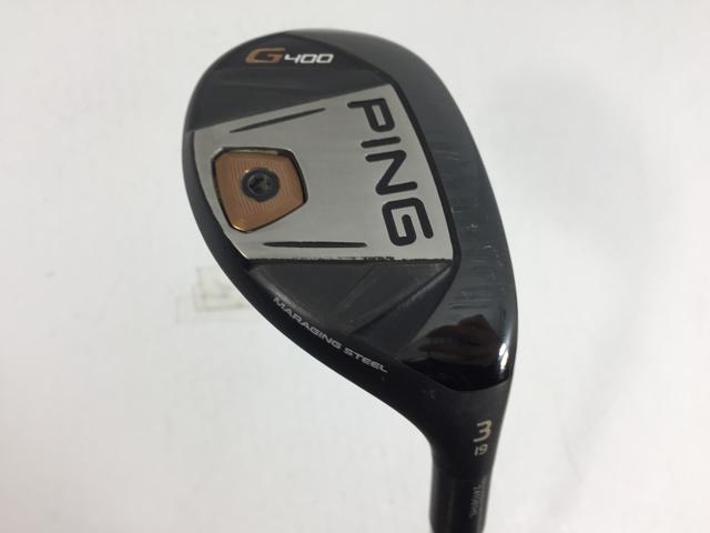楽天市場】ping g400 ハイブリッド ユーティリティ tour 85の通販 楽天市場】ping g400 ハイブリッド ユーティリティ tour 85の通販