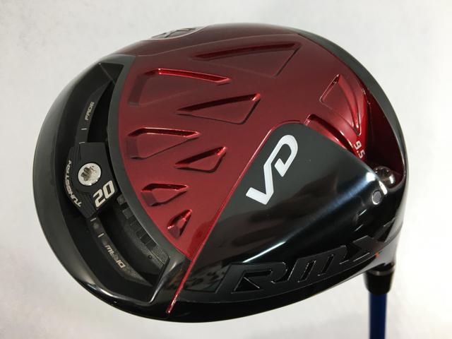 楽天市場】ヤマハ rmx vd ドライバー 中古の通販