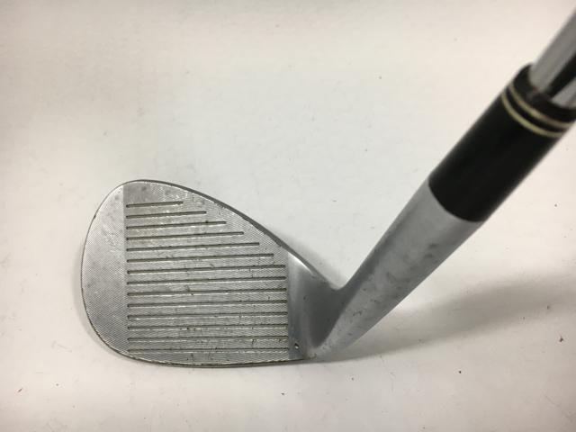 お買い得品！【3980円以上で送料無料】【即納】【中古】ダンロップ スリクソン(SRIXON) WG-705 ウェッジ 56.12 D/G SW