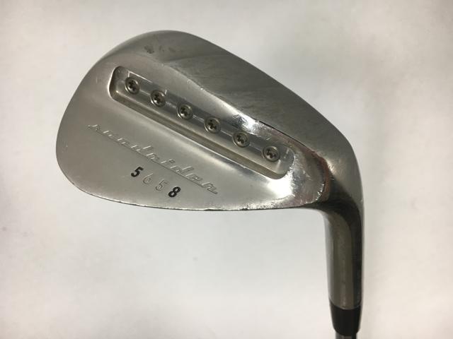 お買い得品！【2点以上送料無料】【即納】【中古】ムジーク(muziik) ムジーク(muziik) サンドライダー ウェッジ NSプロ MODUS3 105 WEDGE SWのサムネイル