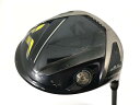 お買い得品!【2点以上送料無料】【即納】【中古】ブリヂストン TOUR B JGR ドライバー 2017 JGRオリジナル TG1-5 1W