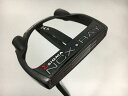 お買い得品!【2点以上送料無料】【即納】【中古】ネバーコンプロマイズ NCX・RAY SIGMA パター オリジナルスチール パター