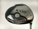 お買い得品!【2点以上送料無料】【即納】【中古】ダンロップ ゼクシオ7 セブン (XXIO 7) ドライバー 2012 MP700 1W