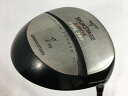 【2点以上送料無料】【即納】【中古】ブリヂストン ツアーステージ Xドライブ 390 ドライバー(高反発) TXD-60+ 1W