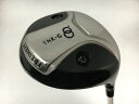 お買い得品!【2点以上送料無料】【即納】【中古】FREIHEIT(フライハイト) THE-G 415Ti ドライバー ランバックス TYPE-S 65 1W
