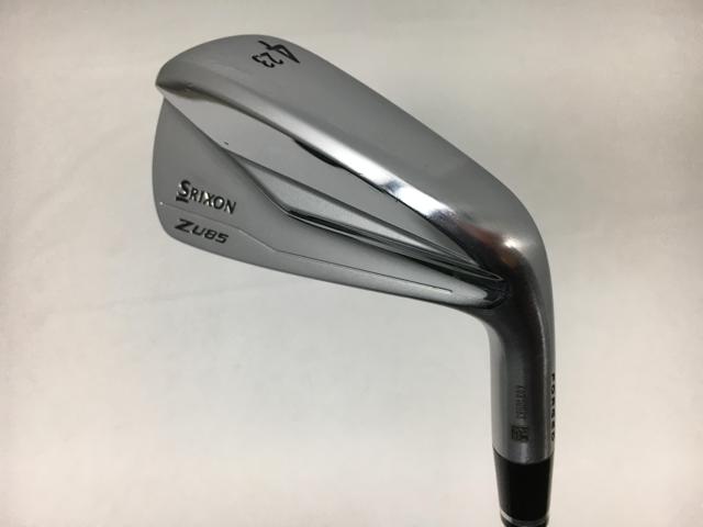 お買い得品！ダンロップ スリクソン(SRIXON) Z-U85 ユーティリティ LOOP ハイブリッド 70 U4