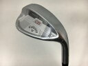 【2点以上送料無料】【即納】【中古】【未使用品】キャロウェイ MACK DADDY CB ウェッジ 56.14 (日本仕様) ELDIO 40 for CW S...