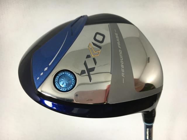 【3980円以上で送料無料】【即納】【中古】【美品】ダンロップ ゼクシオ13 サーティーン (XXIO 13) ド..