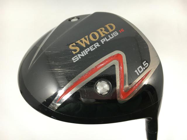 楽天市場】sword sniper 589 driverの通販 楽天市場】sword sniper 589 driverの通販