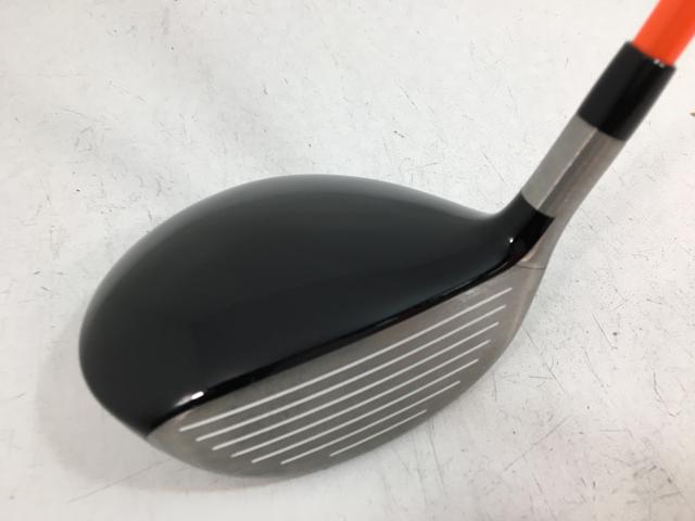 お買い得品！【3980円以上で送料無料】【即納】【中古】ミズノ MP CLK-F フェアウェイ 2015 UST マミヤ ATTAS5 GoGo7 3W