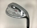 【2点以上送料無料】【即納】【中古】【未使用品】キャロウェイ MACK DADDY CB ウェッジ 56.14 (日本仕様) ELDIO 40 for CW S...