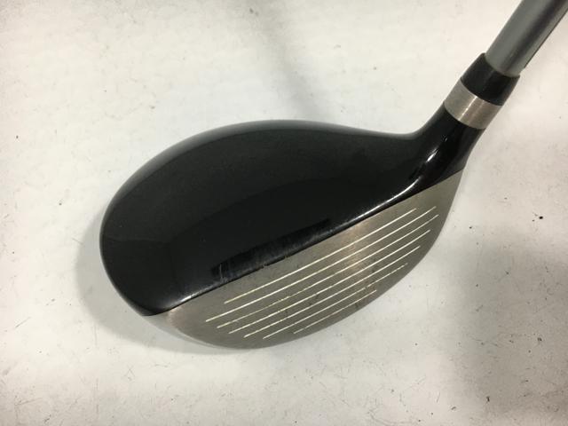 【2点以上送料無料】【即納】【中古】クリーブランド ランチャー NC-X2 フェアウェイ NC-X2 シャフト FW