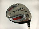 お買い得品!【2点以上送料無料】【即納】【中古】BALDO(バルド) BALDO(バルド) マグマ フェアウェイ クレイジー LA BOMBA ロイヤルデコレーション 5W