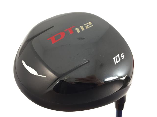 2ʾ̵ۡ¨Ǽۡšۥեƥ DT-112 ɥ饤С ĥAD ȥƥåMD6 1W