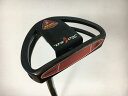 【2点以上送料無料】【即納】【中古】テーラーメイド ロッサ(ROSSA) モンザ コルザ RSi パター オリジナルスチール パター