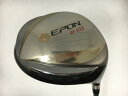 お買い得品!【2点以上送料無料】【即納】【中古】エポンゴルフ(EPON) エポン(EPON) AF-103 ドライバー ランバックス 5Z08 1W