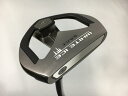 お買い得品!【2点以上送料無料】【即納】【中古】オデッセイ ホワイト アイス D.A.R.T(ダート) パター オリジナルスチール パター