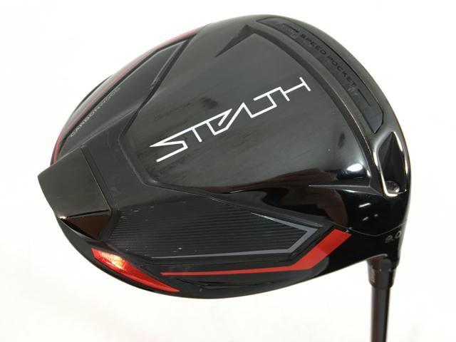 楽天市場】テーラーメイド ステルス ドライバー(ロフト角9 楽天市場】テーラーメイド ステルス ドライバー(ロフト角9