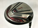 【2点以上送料無料】【即納】【中古】ブリヂストン ツアーステージ Xドライブ 705 TYPE455 ドライバー ツアーAD B11-01w 1W