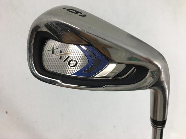 中古 ゼクシオXXIO 9 アイアンセット6-AW 6本組 MP-900 R|ゴルフ 中古 ゼクシオXXIO 9 アイアンセット6-AW 6本組 MP-900 R|ゴルフ