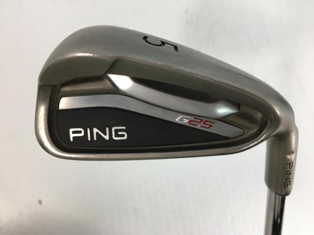 楽天市場】Ping アイアン G25の通販 楽天市場】Ping アイアン G25の通販
