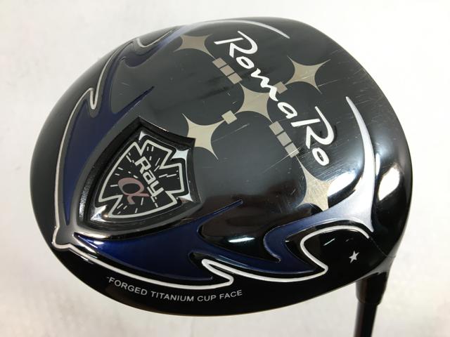 楽天市場】ロマロ ドライバー 中古 アルファの通販 楽天市場】ロマロ ドライバー 中古 アルファの通販