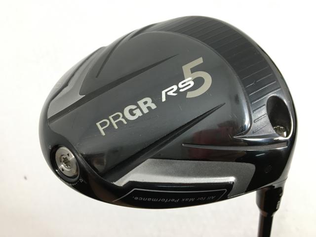 楽天市場】プロギア rs5 ドライバー diamana for prgrの通販 楽天市場】プロギア rs5 ドライバー diamana for prgrの通販