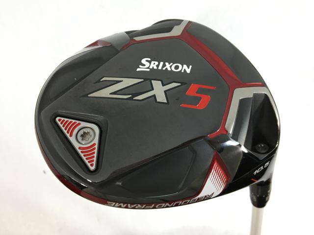 楽天市場】スリクソン zx5 ドライバー ツアーadの通販 楽天市場】スリクソン zx5 ドライバー ツアーadの通販