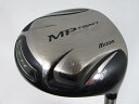 お買い得品!【2点以上送料無料】【即納】【中古】ミズノ MP CRAFT H4 ドライバー 2012 ノーマルバージョン QUAD 6 BUTT STANDAR...