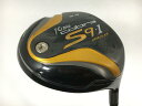 お買い得品!【2点以上送料無料】【即納】【中古】コブラ キングコブラ S9-1PRO D ドライバー ランバックス 6C09 1W