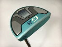 【2点以上送料無料】【即納】【中古】ピン G Le OSLO パター レディス 2017 オリジナルスチール パター