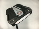 お買い得品!【2点以上送料無料】【即納】【中古】【超美品】オデッセイ ELEVEN TRIPLE TRACK (イレブン トリプルトラック) パター 2022 STROKE LAB(ストローク ラボ)シャフト パター