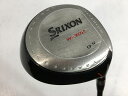 【2点以上送料無料】【即納】【中古】ダンロップ スリクソン(SRIXON) W-302 ドライバー (日本仕様)(高反発) SRIXON SV-301J 1W