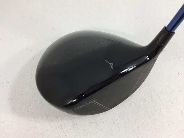 【3980円以上で送料無料】【即納】【中古】【超美品】ミズノ ST-G ドライバー 2023 ディアマナ MM D 1W