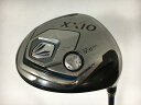 お買い得品!【2点以上送料無料】【即納】【中古】ダンロップ ゼクシオ8 エイト (XXIO 8) ドライバー 2014 MP800 1W