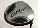 【2点以上送料無料】【即納】【中古】プロギア GN502 ツアー 440 ドライバー オリジナルカーボン 1W