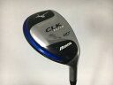 お買い得品!【2点以上送料無料】【即納】【中古】ミズノ CLK FLI-HI ユーティリティ 2006 D/G U