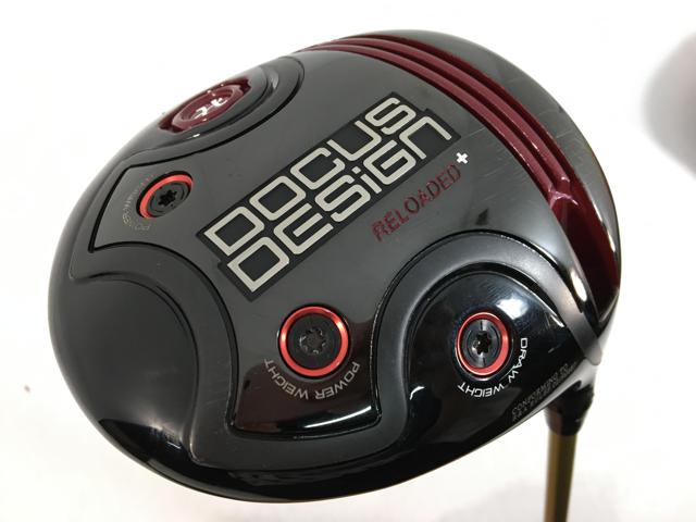 楽天市場】docus ドライバー 中古の通販 楽天市場】docus ドライバー 中古の通販