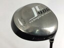 【2点以上送料無料】【即納】【中古】フォーティーン JC-406 ドライバー MD-335sd 1W