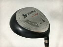 お買い得品!【2点以上送料無料】【即納】【中古】ダンロップ スリクソン(SRIXON) W-302 フェアウェイ (日本仕様) SRIXON SV-301J 4...