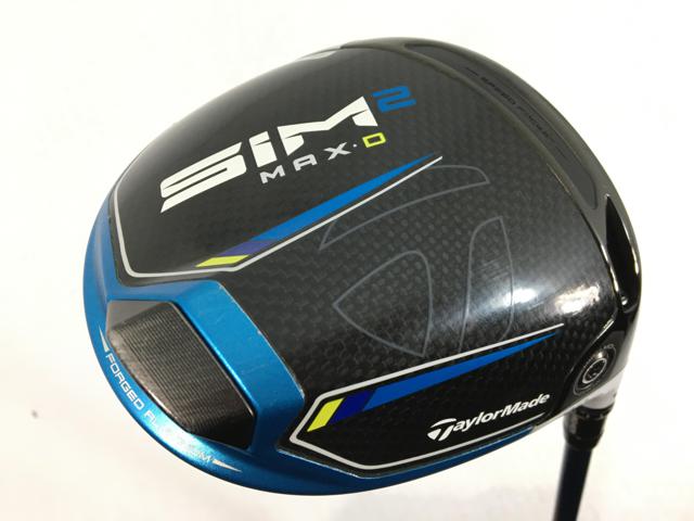 楽天市場】テーラーメイド sim2 max -d シム2マックス 楽天市場】テーラーメイド sim2 max -d シム2マックス