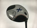 【2点以上送料無料】【即納】【中古】キャロウェイ X フェアウェイ 2006 (日本仕様) JV X-SERIES 60 4W