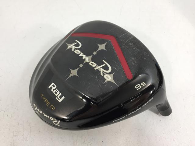 楽天市場】ロマロ ドライバー 中古の通販 楽天市場】ロマロ ドライバー 中古の通販