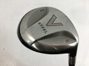 お買い得品!【2点以上送料無料】【即納】【中古】テーラーメイド V スチール フェアウェイ 2003 (日本仕様) M.A.S.2 PLUS 5W