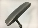 お買い得品!【2点以上送料無料】【即納】【中古】ピン パル4 ステンレス オリジナルスチール パター