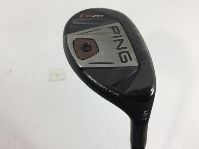 楽天市場】g400 ユーティリティ #5の通販 楽天市場】g400 ユーティリティ #5の通販